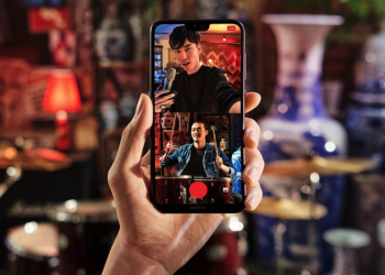 NOKIA 也來玩瀏海機 首款 NOKIA X6 正式推出 - 電腦王阿達