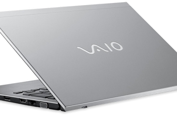 睽違四年， VAIO 筆電即將重返台灣市場