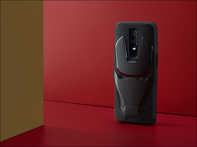OnePlus 6 海外正式發表，旗艦規格、平民價格 - 電腦王阿達