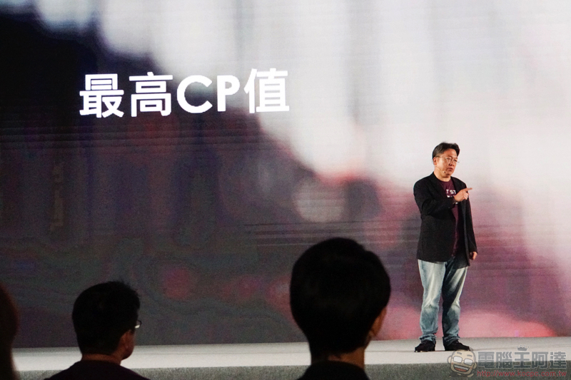 台灣之星宣布啟動 5G 實驗網 ，開台後已達成多項里程碑 - 電腦王阿達