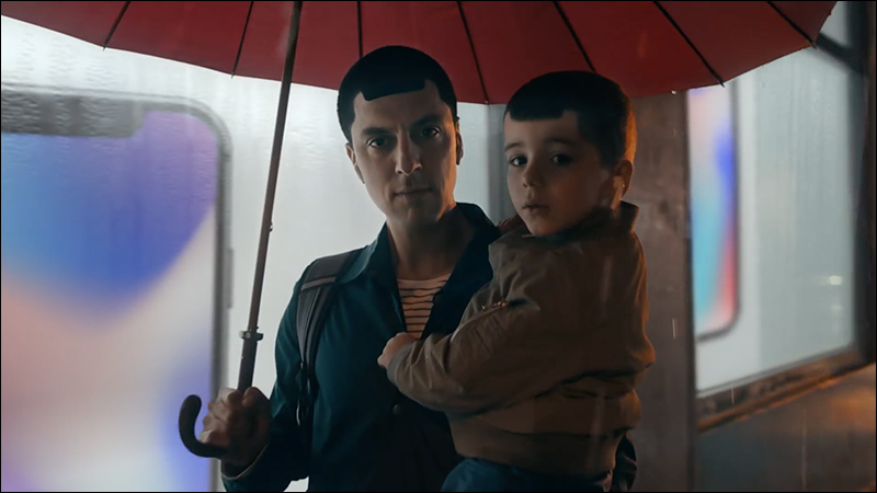 Samsung Galaxy S9 新廣告再開 Apple 玩笑 - 電腦王阿達
