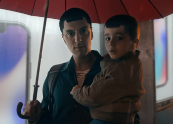 Samsung Galaxy S9 新廣告再開 Apple 玩笑