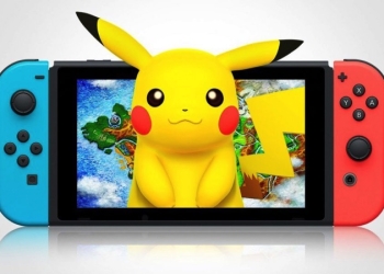 Pokemon 將登陸 Switch 平台？近日任天堂官方可能會公布相關消息 - 電腦王阿達