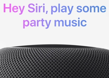 HomePod 首季預估出貨成績釋出，各方面都很大進步空間