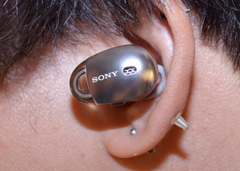 SONY 為旗下舊款耳機加入 Google Assistant 助理功能