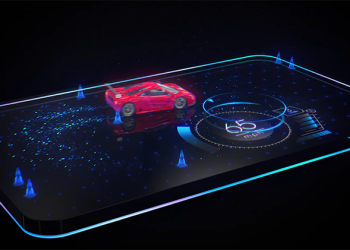 RED 全球首款 全息投影手機 確認將於夏季開賣