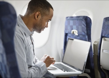 美國 Spirit Airlines 即將推出空中高速網路，看影片也沒問題