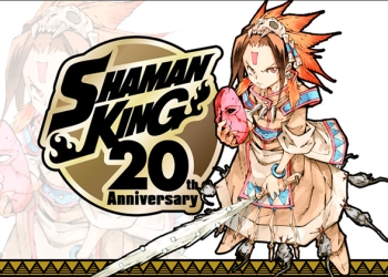 爛尾憾作《 通靈王 》20周年，漫畫新篇章重啟連載出刊！