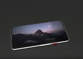 Android P 測試版的手勢操作介紹 出現疑似 Pixel 3/3 XL 的外觀圖 - 電腦王阿達