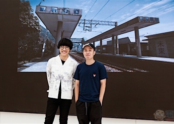 完全用 iPhone 拍的 盧廣仲 MV 只是開始，Apple 與導演對談專業行動攝影的《明仔載》