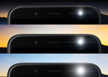 可調式三段鎂光燈！三星 Galaxy J4 與 Galaxy J6 六月開賣
