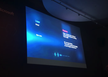 微軟也有一個跟 Google Duplex 同樣厲害的 AI 聊天機器人 而且還是講中文 - 電腦王阿達