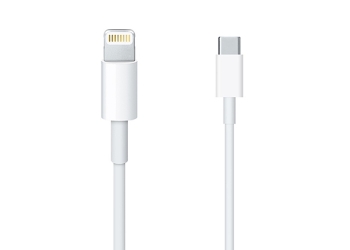 傳新款 iPhone 將標配 USB-C 快充線 並推新的 18W 充電器