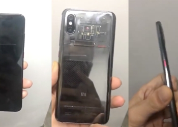 小米 8 動手玩影片、售價疑似提前曝光？！