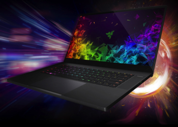 世界最薄 Razer Blade 15.6 吋超強遊戲筆電登場 導入 NVIDIA Max-Q 技術 - 電腦王阿達