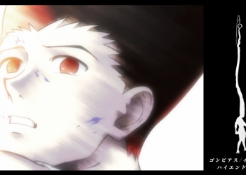 大傑 合作潮流！ 獵人 Hunter x Hunter 大傑 耳環化身目光焦點