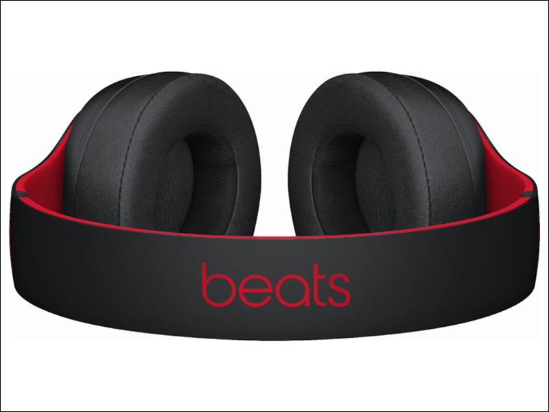 Beats Decade Collection 十周年紀念版系列耳機推出，還原經典黑紅配色 - 電腦王阿達
