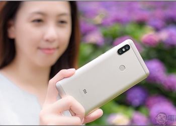 紅米Note 5 開箱、實測、實拍，CP 值最高的自拍美顏神器