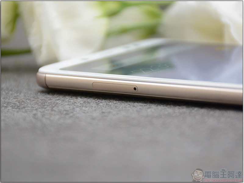 紅米Note 5 開箱、實測、實拍，CP 值最高的自拍美顏神器 - 電腦王阿達