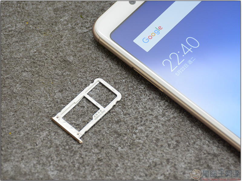 紅米Note 5 開箱、實測、實拍，CP 值最高的自拍美顏神器 - 電腦王阿達