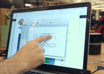 蘋果即將推出 ARM 處理器的觸控 Macbook？代號「Star」的新設備曝光