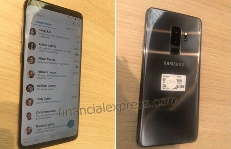 Galaxy Note 9 邀請 正式寄出，8 月 9 日紐約亮相 - 電腦王阿達