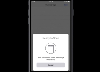 Apple 正計劃解開 iPhone NFC 更多功能 於 iOS 12 同步推出 - 電腦王阿達