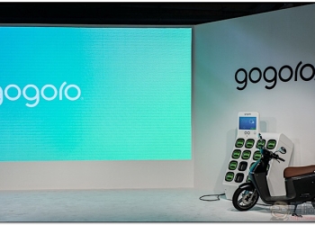 Gogoro 為 斷電問題 全面寄出車主信，有問題電池將進行回收更換