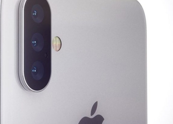 iPhone 也將跟上「 三鏡頭 」風潮？傳明年加入更望遠的 3 倍鏡頭