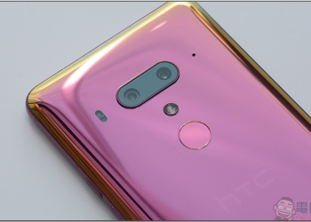 旗艦機 無線充電 當道，為何 HTC  U12+ 沒有？