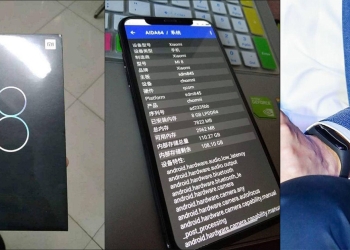 小米發表會 倒數 3 天： 關於 小米 8 、 小米手環 3 及相關消息看這篇