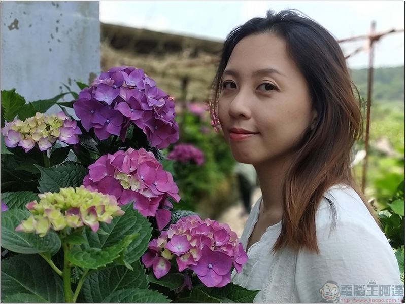 紅米Note 5 開箱、實測、實拍，CP 值最高的自拍美顏神器 - 電腦王阿達