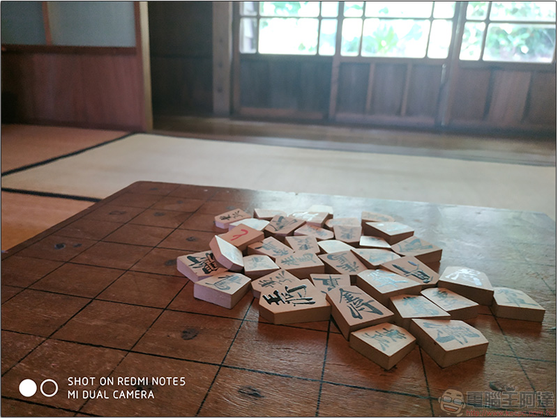 紅米Note 5 開箱、實測、實拍，CP 值最高的自拍美顏神器 - 電腦王阿達