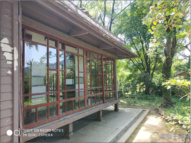 紅米Note 5 開箱、實測、實拍，CP 值最高的自拍美顏神器 - 電腦王阿達