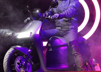 Gogoro S2 發表會重點整理：Gogoro 2 Delight、Gogoro S2 與超殺吃到飽方案登場