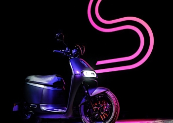 Gogoro S2 與 Gogoro 2 Delight 實車動眼看（同場加映車型分析）