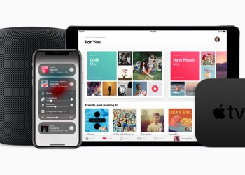 iOS 11.4 正式版 更新釋出，加入 AirPlay 2、HomePod 立體聲配對及 iCloud 雲端訊息