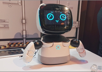 [ COMPUTEX 2018 ] InnoVEX 新創特展搶眼新品，從工、商至家用帶來嶄新視野