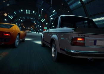 微軟推出全新 Windows 10 免費賽車遊戲 Miami Street - 電腦王阿達