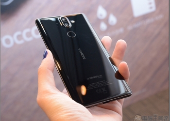 HMD Global 確定旗下所有 NOKIA 手機都能升級到 Android P - 電腦王阿達