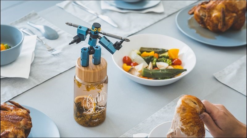 LeBitGo -02 LeBitGo -02