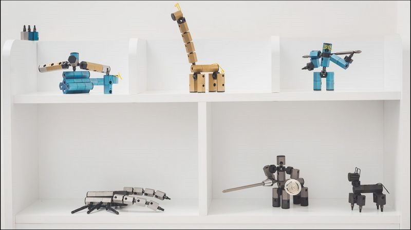 LeBitGo -03 LeBitGo -03