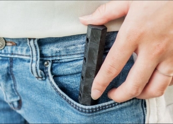 LeBitGo ：可以變形的的鈦合金積木起子，顛覆你對手工具的刻板印象！ - 電腦王阿達