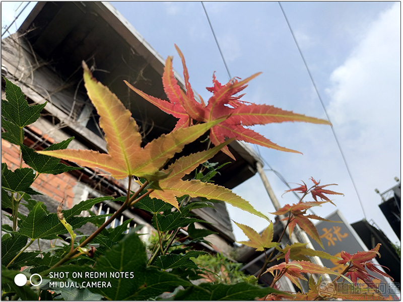 紅米Note 5 開箱、實測、實拍，CP 值最高的自拍美顏神器 - 電腦王阿達