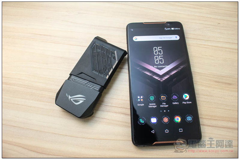 最新 安兔兔 Android 跑分排行榜 出爐，電競手機穩居榜首 - 電腦王阿達
