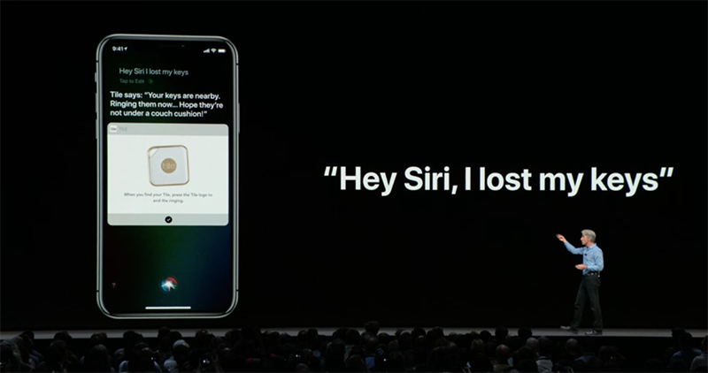 iPhone 6 世代裝置將可能無法應付 iOS 12「 Siri Shortcuts 捷徑建議 」的重任 - 電腦王阿達