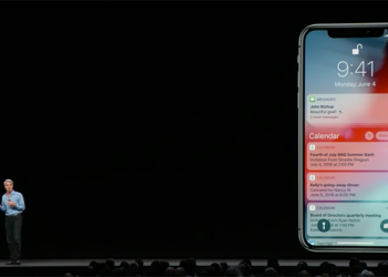 iOS 12 更新總覽：速度提升、通知分組（！）、多人互動 AR、Siri Shortcuts 捷徑、Memoji 自建人像！