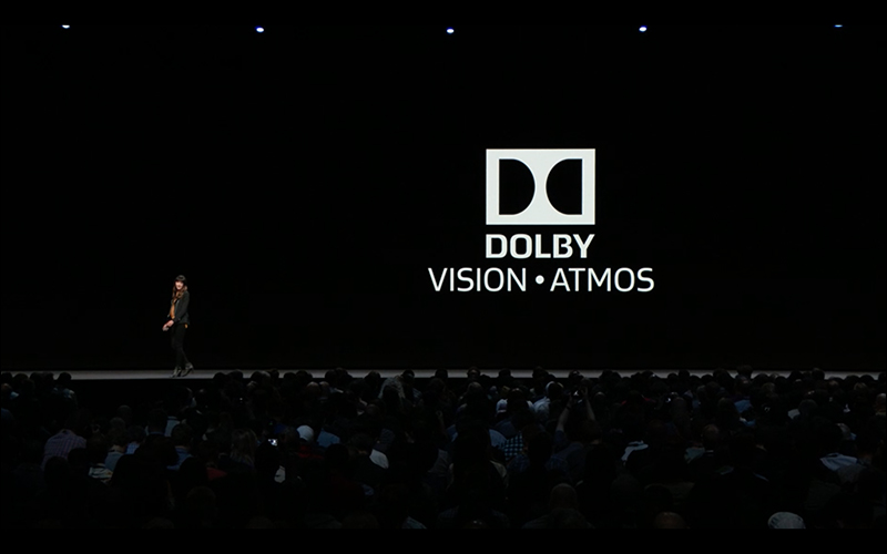 tvOS 12 更新，讓 Apple TV 4K 新增 Dolby ATMOS 全景聲音效 - 電腦王阿達