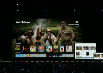 tvOS 12 更新，讓 Apple TV 4K 新增 Dolby ATMOS 全景聲音效