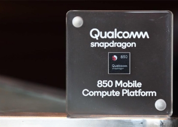 [ COMPUTEX 2018 ] 高通 Snapdragon 850 行動平台正式發表，讓筆電更持久高效傳輸效率快